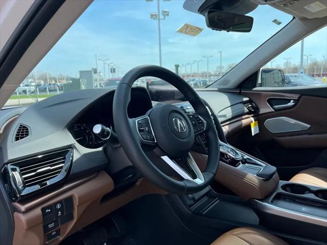 2026 Acura RDX Technology