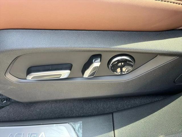 2026 Acura RDX Technology
