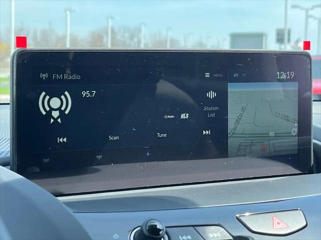 2026 Acura RDX Technology