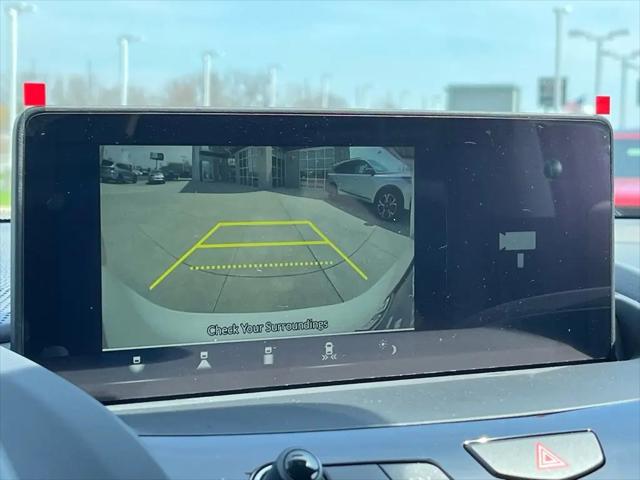 2026 Acura RDX Technology