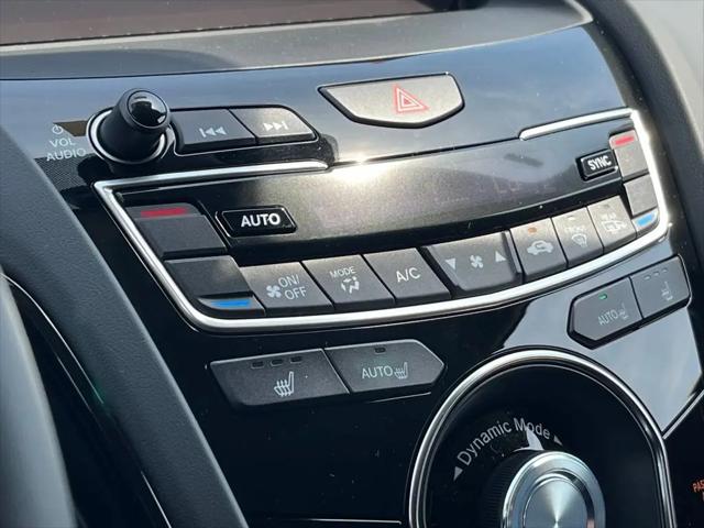 2026 Acura RDX Technology