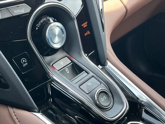 2026 Acura RDX Technology