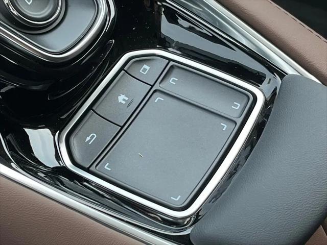 2026 Acura RDX Technology