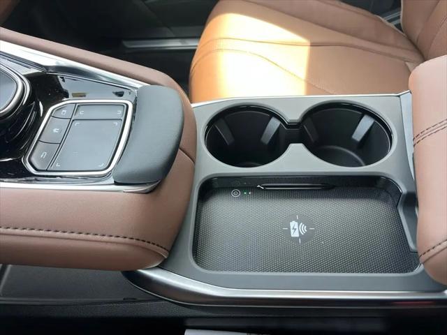 2026 Acura RDX Technology