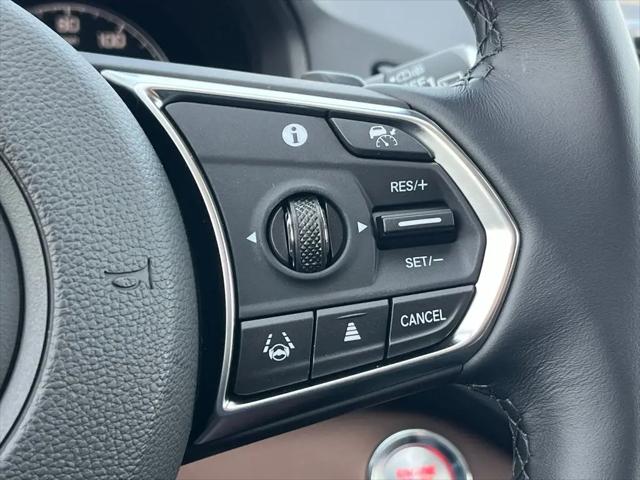 2026 Acura RDX Technology