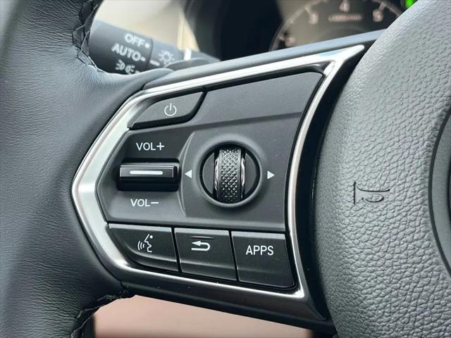 2026 Acura RDX Technology