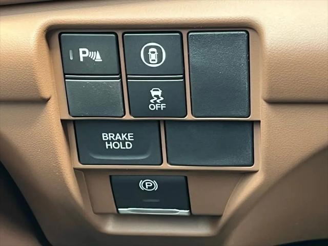 2026 Acura RDX Technology