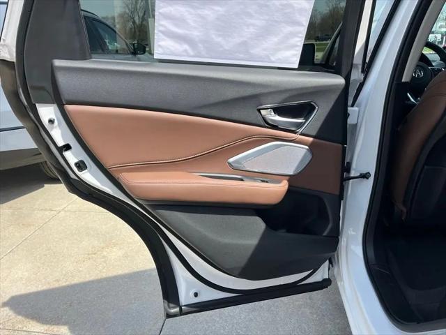 2026 Acura RDX Technology