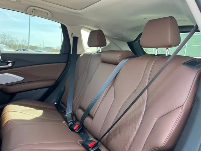 2026 Acura RDX Technology
