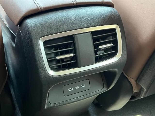 2026 Acura RDX Technology