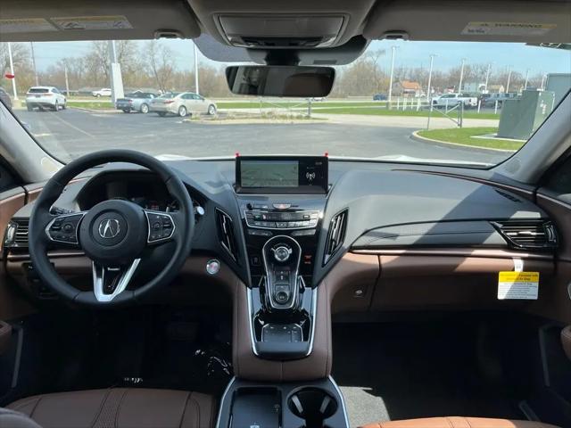 2026 Acura RDX Technology