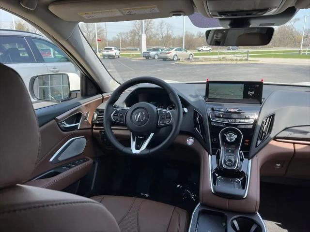 2026 Acura RDX Technology
