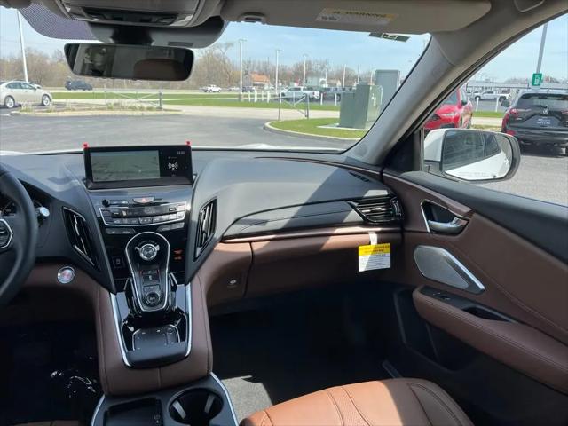 2026 Acura RDX Technology