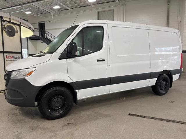 2026 Mercedes-Benz Sprinter 2500 Standard Roof 4-Cyl Diesel for sale in Maplewood, MN