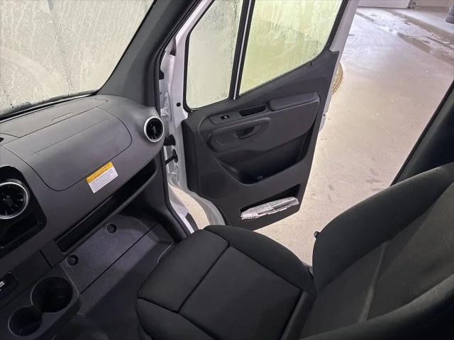 2026 Mercedes-Benz Sprinter 2500 Standard Roof 4-Cyl Diesel