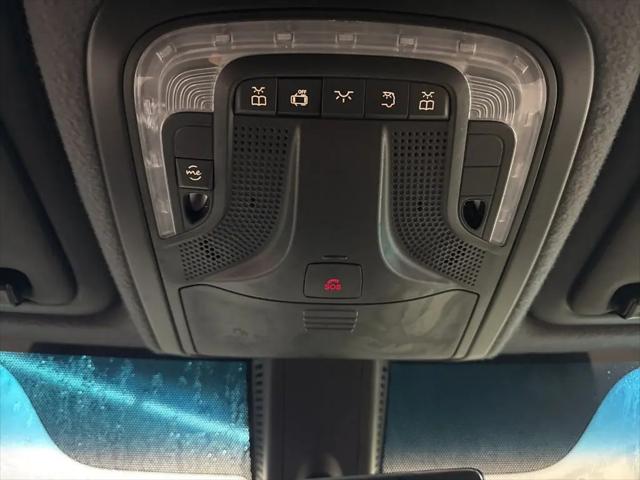 2026 Mercedes-Benz Sprinter 2500 Standard Roof 4-Cyl Diesel