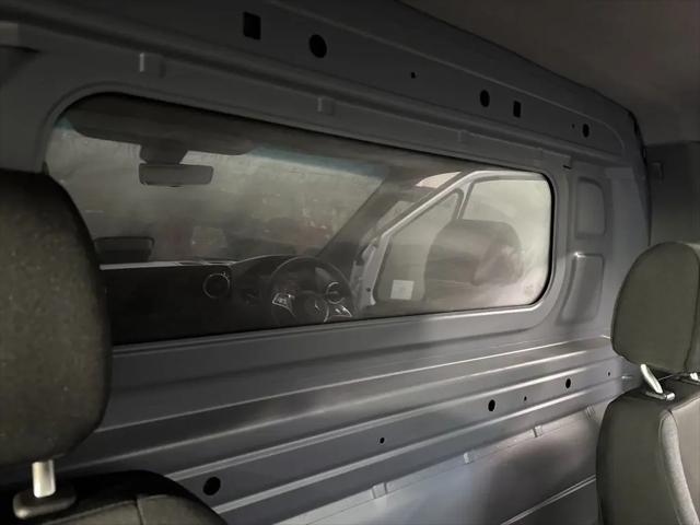 2026 Mercedes-Benz Sprinter 2500 Standard Roof 4-Cyl Diesel