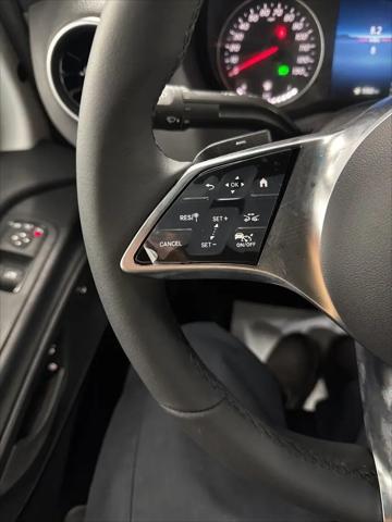 2026 Mercedes-Benz Sprinter 2500 Standard Roof 4-Cyl Diesel