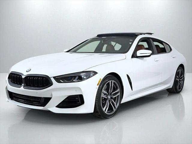 2026 BMW 840i Gran Coupe xDrive for sale in Wayzata, MN