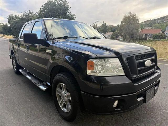 2006 Ford F-150 XLT for sale in Los Angeles, CA