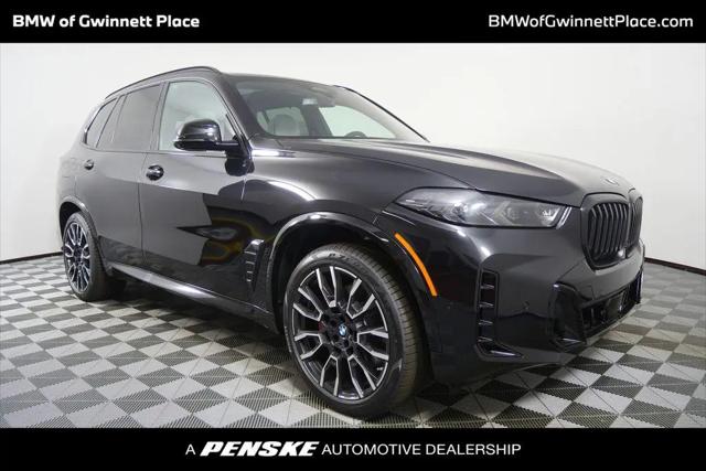 2026 BMW X5 sDrive40i for sale in Duluth, GA