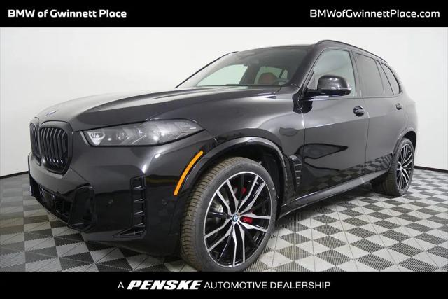 2026 BMW X5 xDrive40i for sale in Duluth, GA