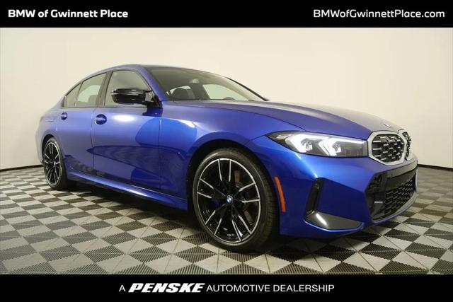 2026 BMW M340i NA for sale in Duluth, GA