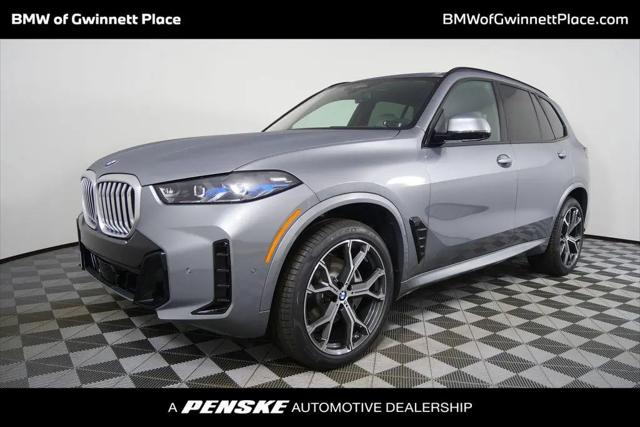2026 BMW X5 xDrive40i for sale in Duluth, GA