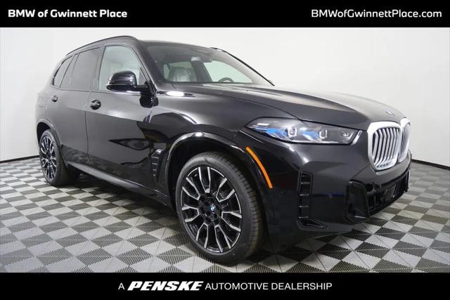 2026 BMW X5 xDrive40i for sale in Duluth, GA