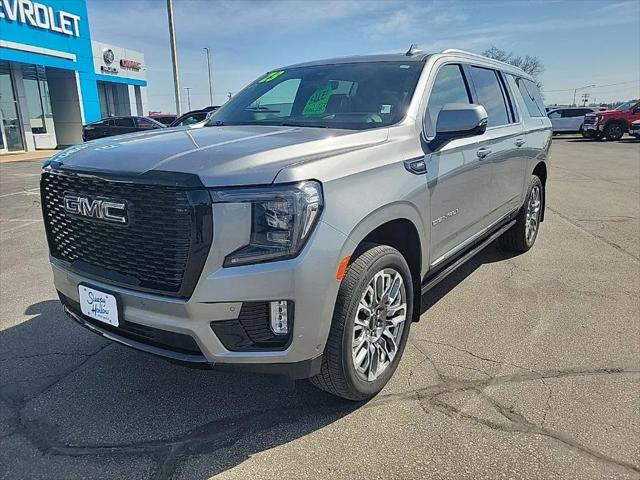 2023 GMC Yukon XL 4WD Denali Ultimate for sale in Viroqua, WI