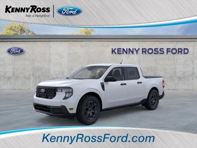 2026 Ford Maverick XLT for sale in Adamsburg, PA
