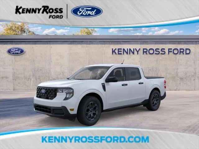 2026 Ford Maverick XLT for sale in Adamsburg, PA