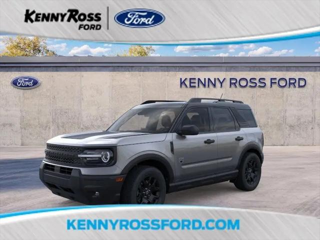 2026 Ford Bronco Sport Big Bend for sale in Adamsburg, PA