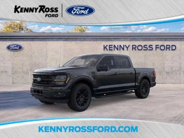 2026 Ford F-150 XLT for sale in Adamsburg, PA
