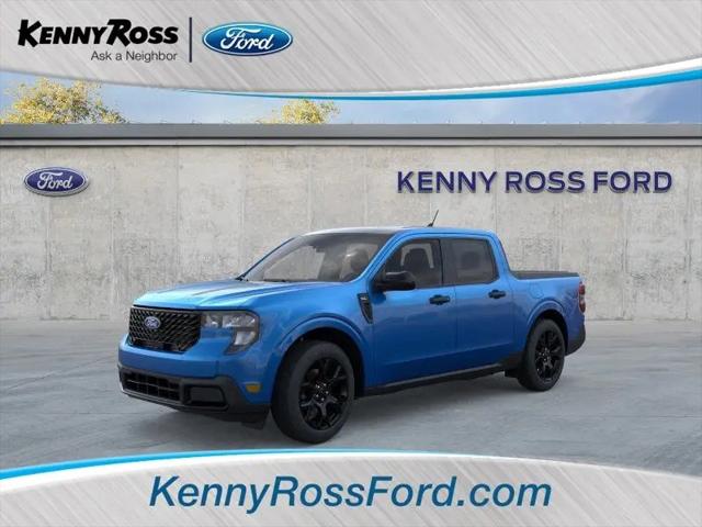 2026 Ford Maverick XLT for sale in Adamsburg, PA