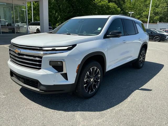 2026 Chevrolet Traverse FWD LT for sale in Kannapolis, NC