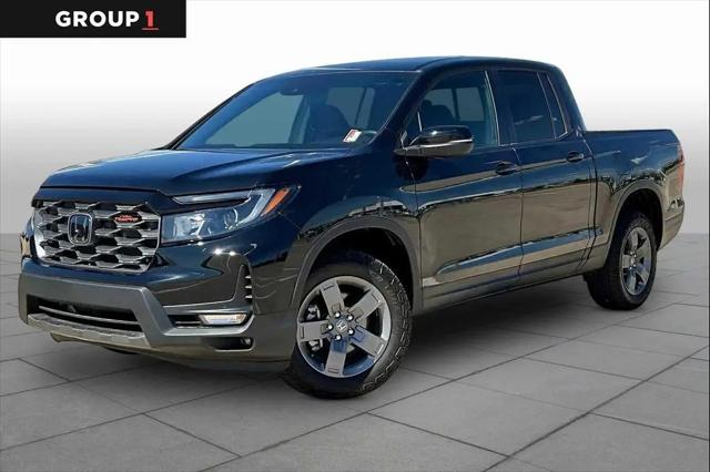 2025 Honda Ridgeline TrailSport for sale in Oklahoma City, OK
