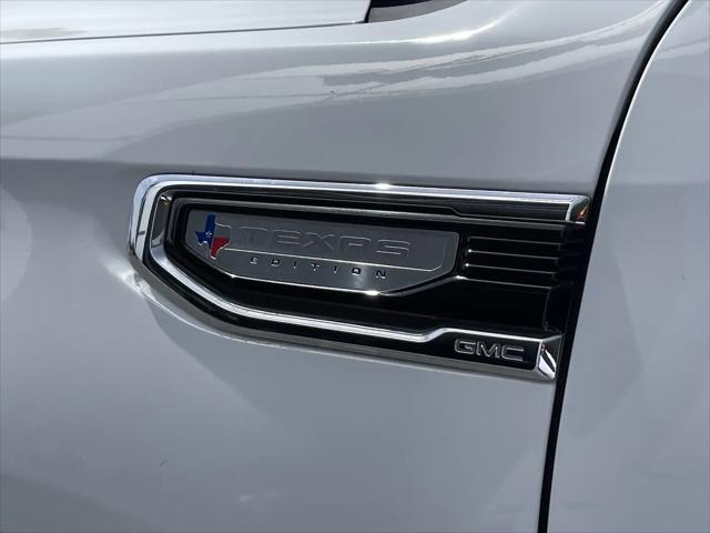 2022 GMC Sierra 1500 Limited 4WD Crew Cab Short Box SLT