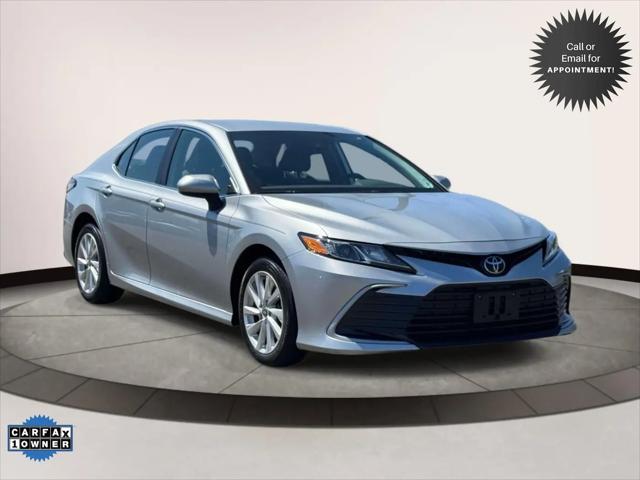 2023 Toyota Camry LE for sale in Newton, NJ