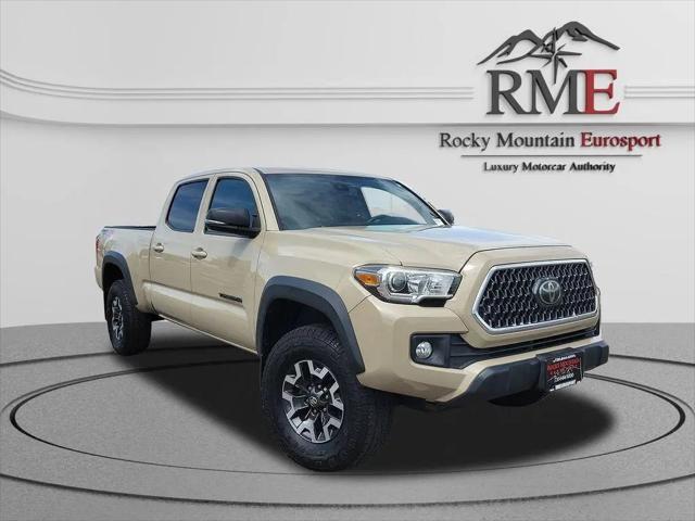 2019 Toyota Tacoma TRD Off Road for sale in Parker, CO