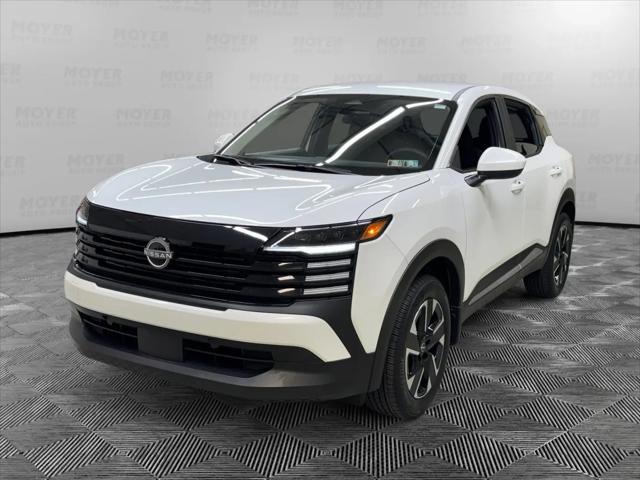 2025 Nissan Kicks SV Intelligent AWD for sale in Wernersville, PA