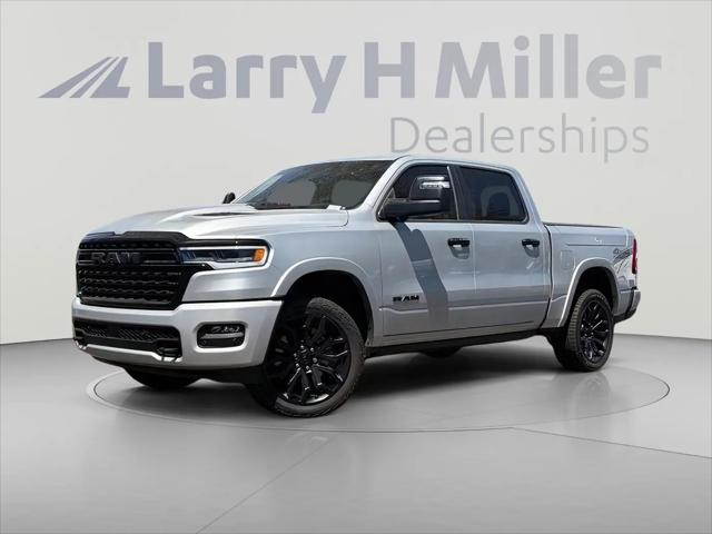 2026 Ram 1500 Limited Crew Cab 4x4 57 Box for sale in Surprise, AZ