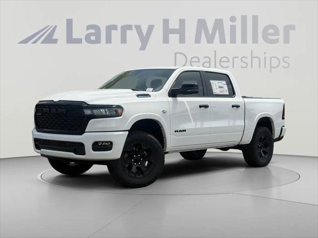 2026 Ram 1500 Big Horn Crew Cab 4x4 57 Box for sale in Surprise, AZ
