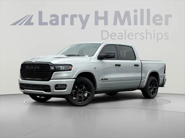 2026 Ram 1500 Laramie for sale in Surprise, AZ