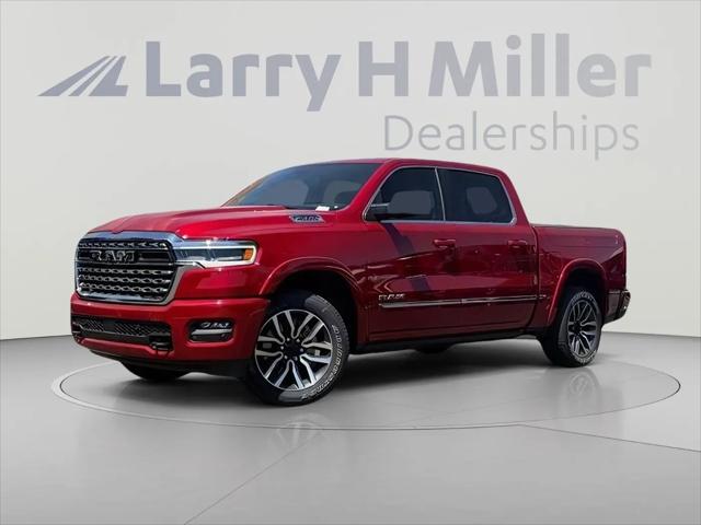 2026 Ram 1500 Limited Crew Cab 4x4 57 Box for sale in Surprise, AZ