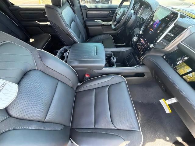 2026 Ram 1500 Limited Crew Cab 4x4 57 Box