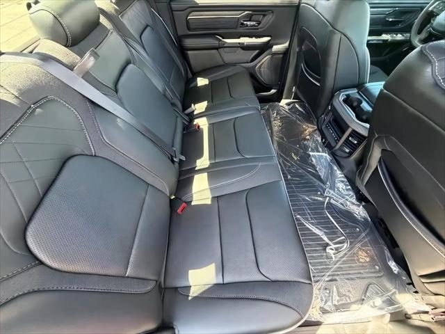 2026 Ram 1500 Limited Crew Cab 4x4 57 Box
