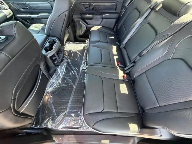 2026 Ram 1500 Limited Crew Cab 4x4 57 Box