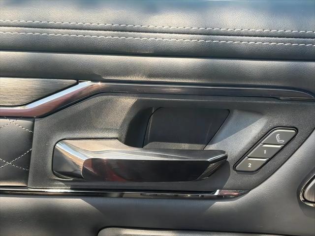 2026 Ram 1500 Limited Crew Cab 4x4 57 Box