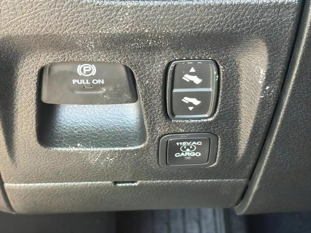 2026 Ram 1500 Limited Crew Cab 4x4 57 Box